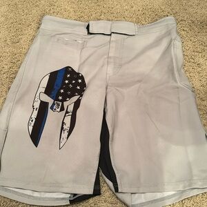 Great pair of CrossFit shorts